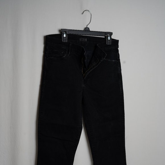 Mother Balck Jeans / Denim - Picture 3 of 9